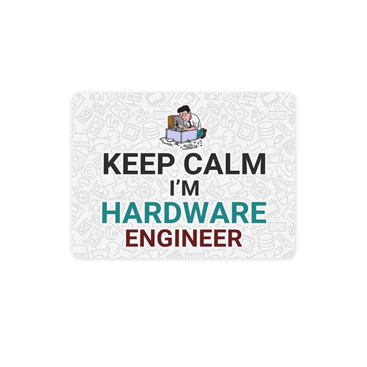 ماوس پد ترمه طراحان ایده مدل hardware engineer کد cfp1266